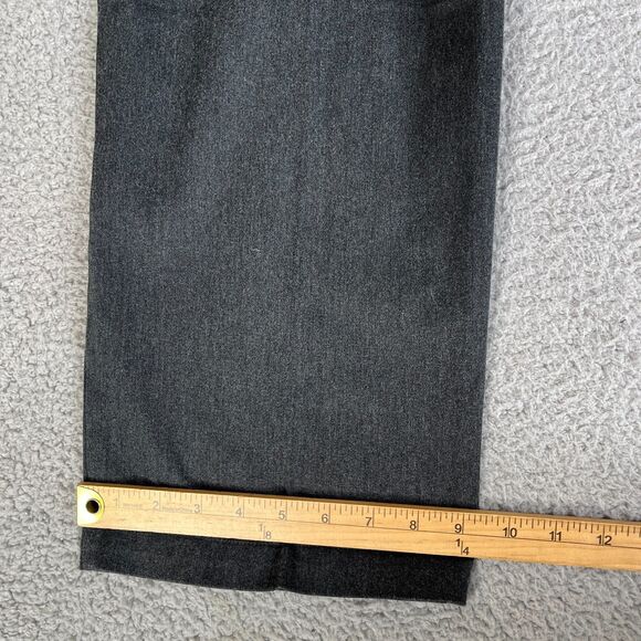 Dockers Signature Khaki Lux Classic Fit Pants Mens 42x32 Flex Comfort Waistband - Picture 16 of 16